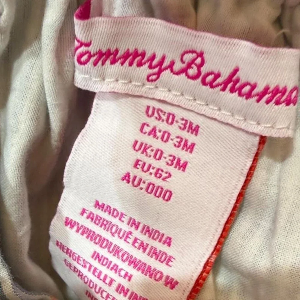 N/A tommy bahama
